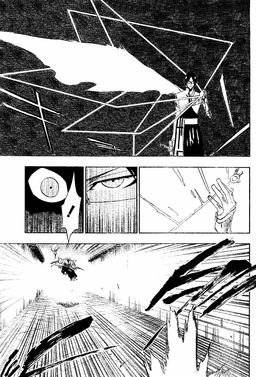 Bleach - Bölüm 125 - Sayfa 7