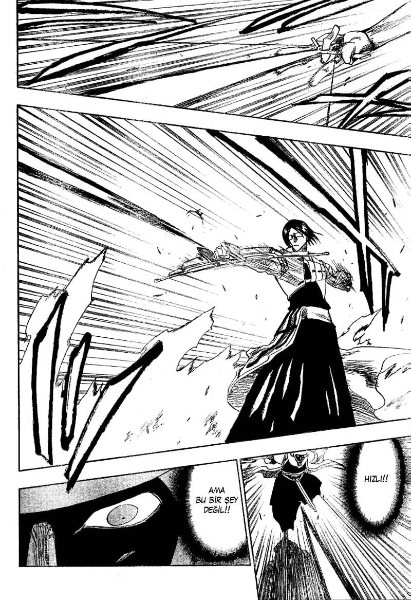 Bleach - Bölüm 125 - Sayfa 8