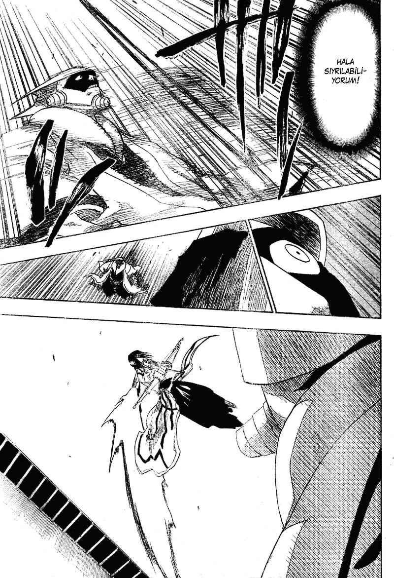 Bleach - Bölüm 125 - Sayfa 9