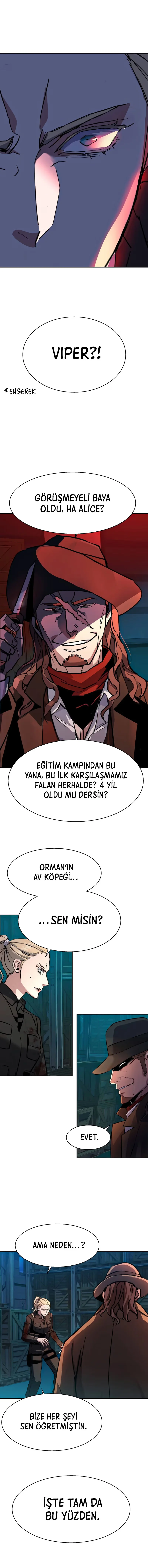 Mercenary Enrollment - Bölüm 189 - Sayfa 19