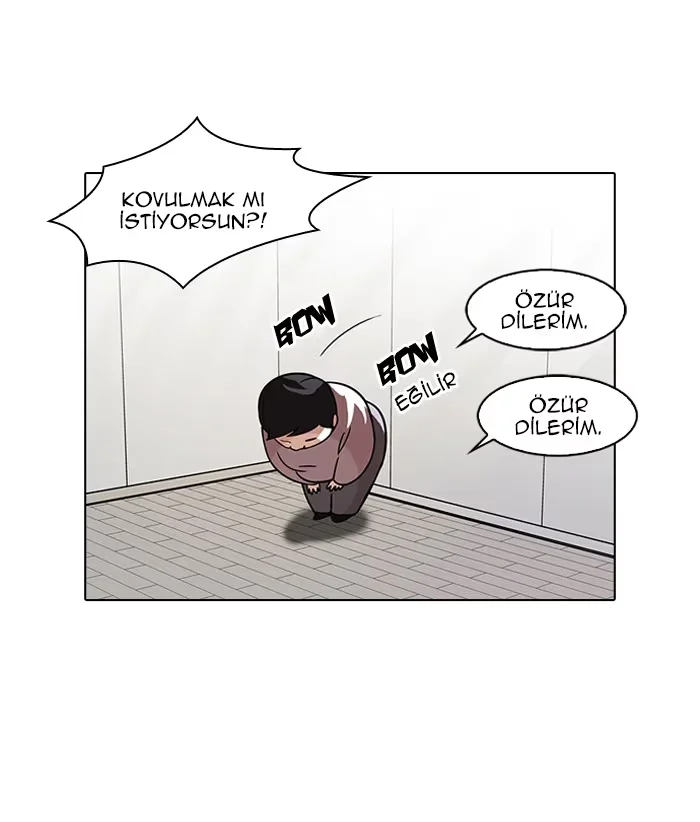 Lookism - Bölüm 103 - Sayfa 16