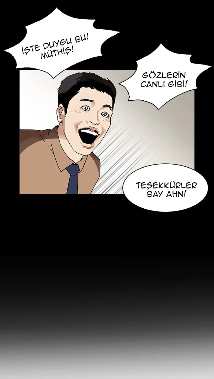Lookism - Bölüm 103 - Sayfa 21