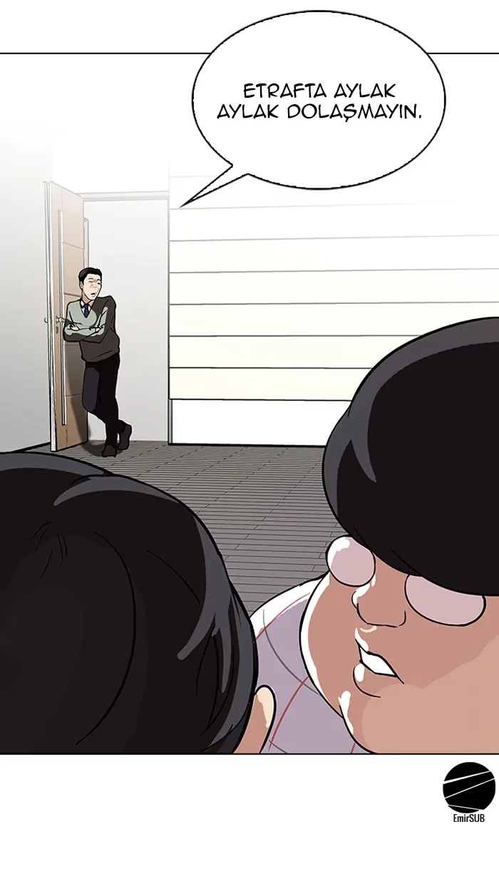 Lookism - Bölüm 103 - Sayfa 24