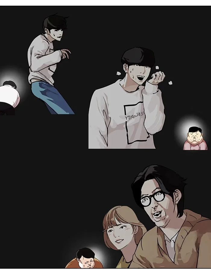 Lookism - Bölüm 103 - Sayfa 30