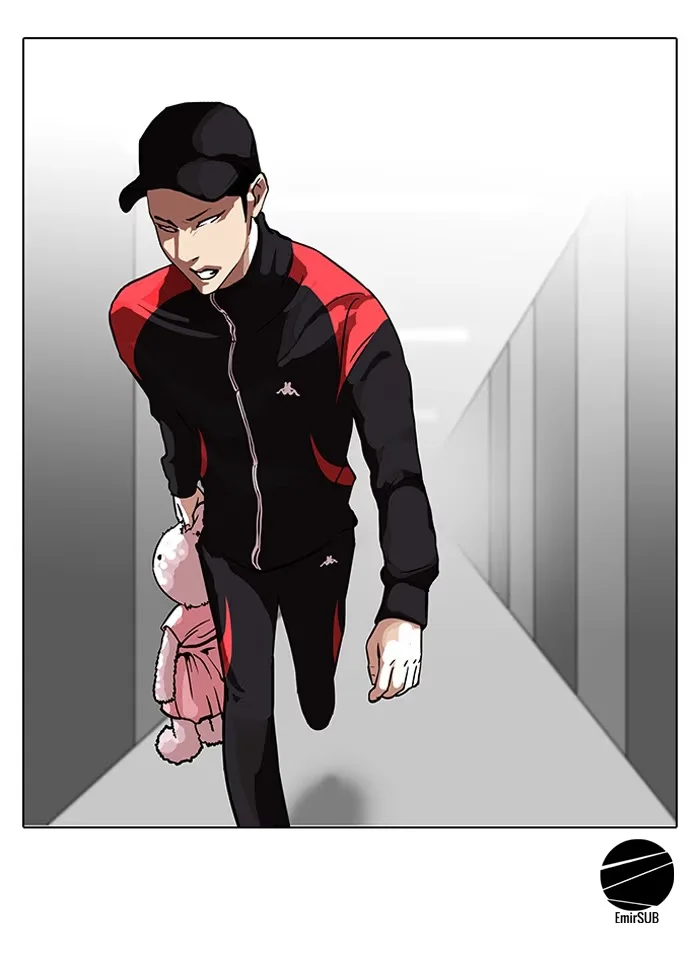 Lookism - Bölüm 103 - Sayfa 35