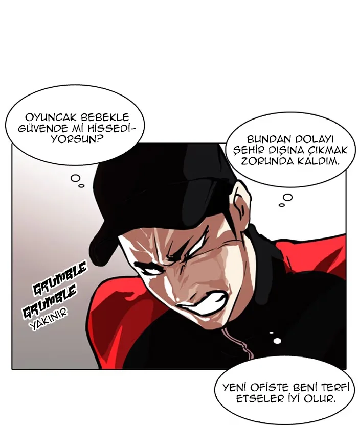Lookism - Bölüm 103 - Sayfa 36