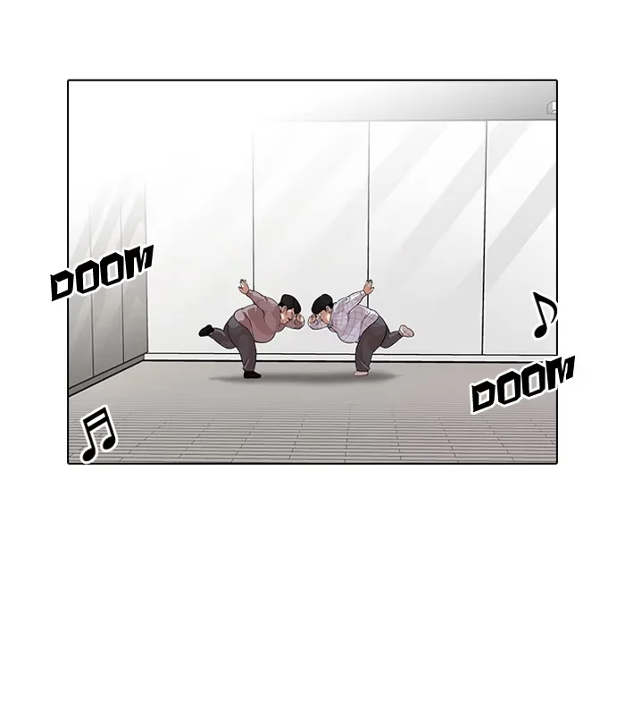 Lookism - Bölüm 103 - Sayfa 38
