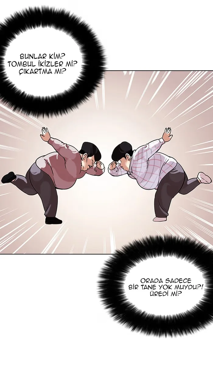 Lookism - Bölüm 103 - Sayfa 39