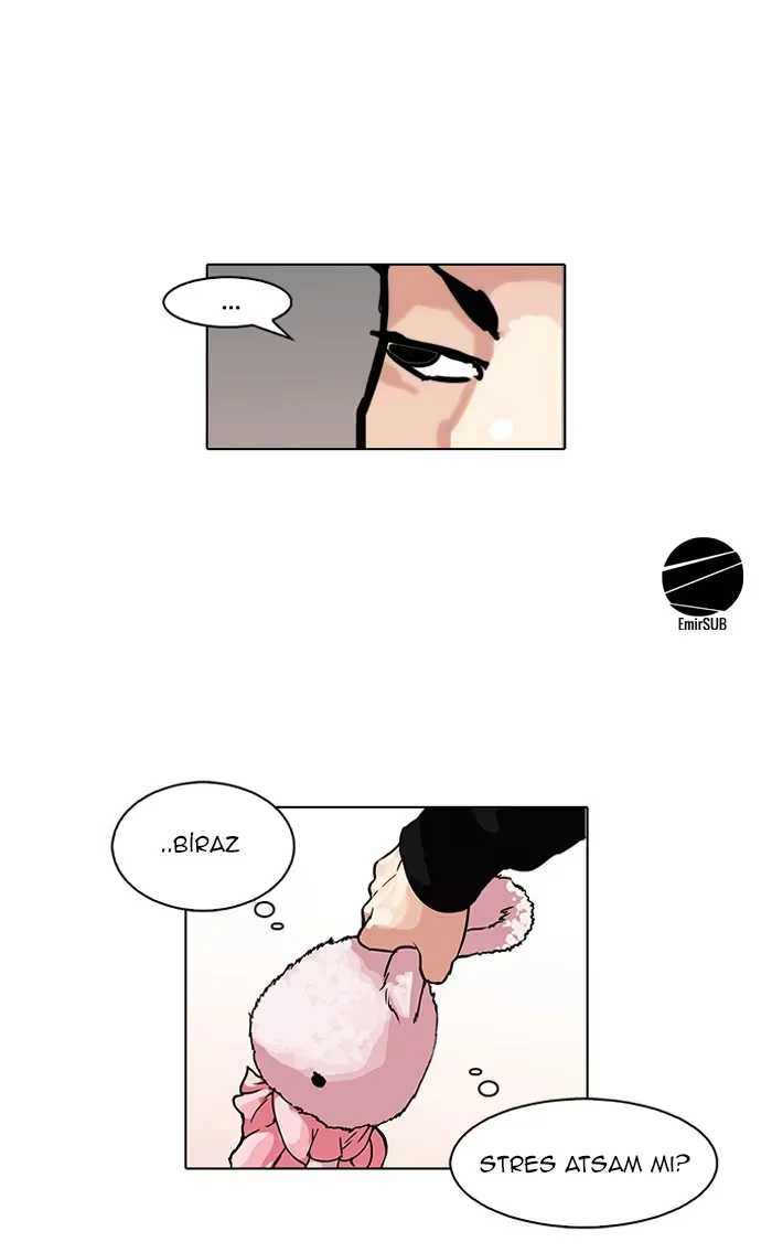 Lookism - Bölüm 103 - Sayfa 40
