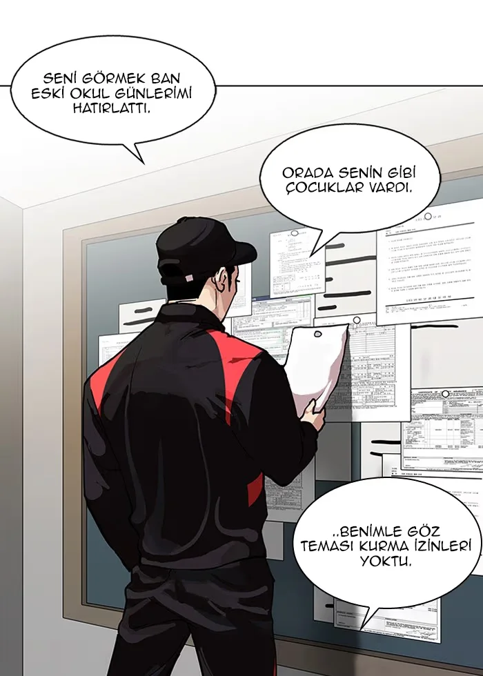Lookism - Bölüm 103 - Sayfa 43