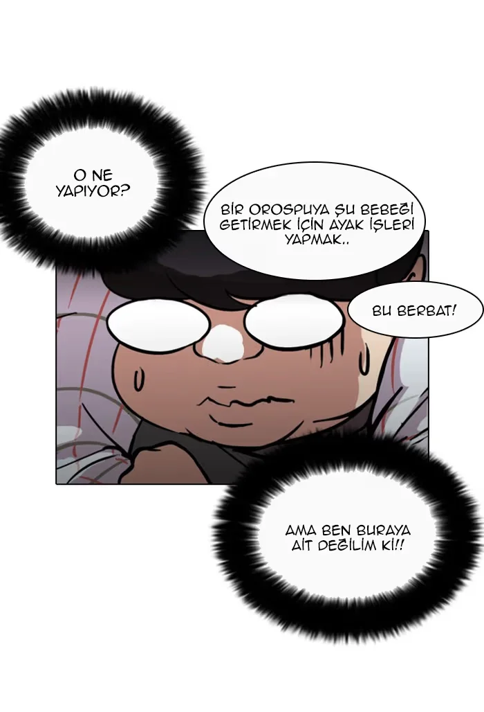 Lookism - Bölüm 103 - Sayfa 45