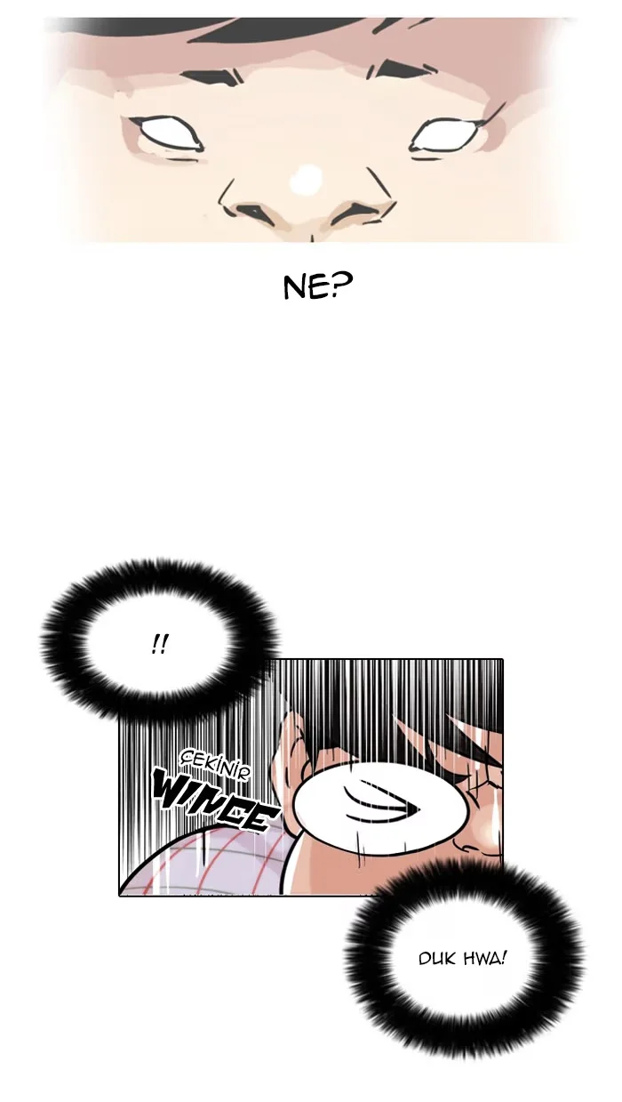 Lookism - Bölüm 103 - Sayfa 50