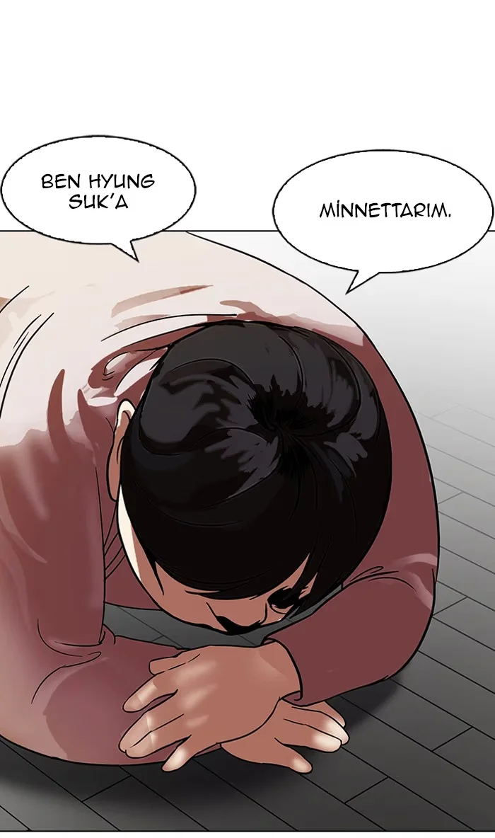 Lookism - Bölüm 103 - Sayfa 53
