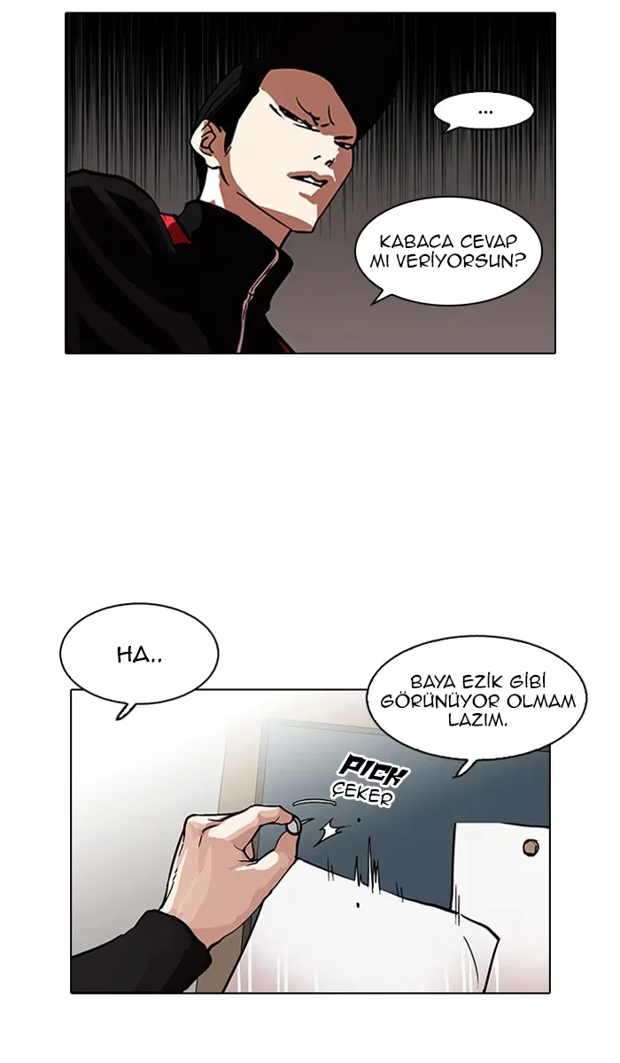 Lookism - Bölüm 103 - Sayfa 58