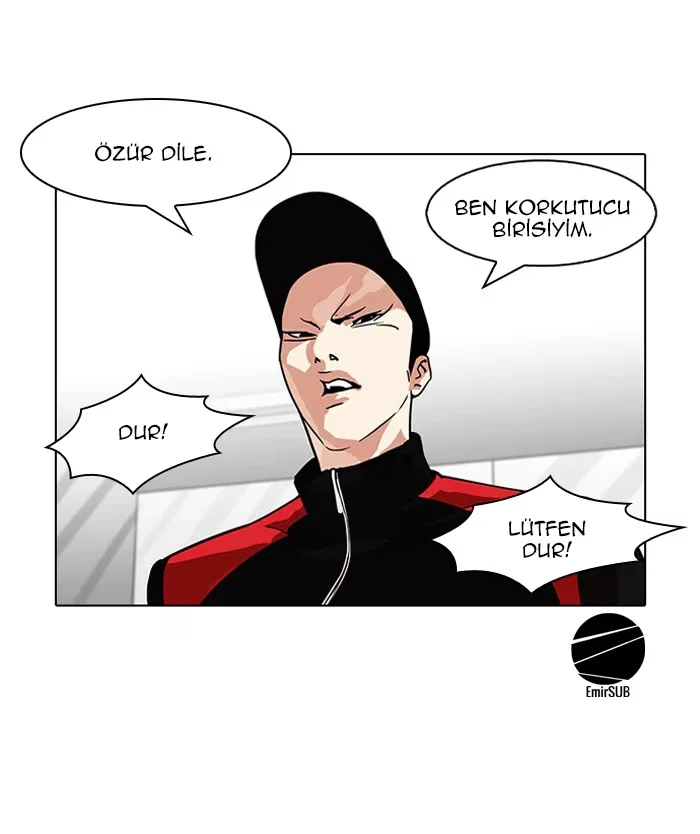 Lookism - Bölüm 103 - Sayfa 63
