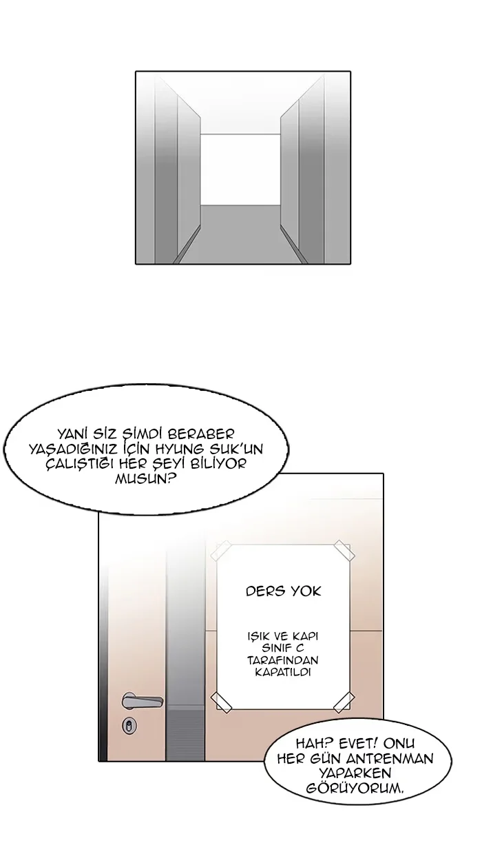 Lookism - Bölüm 103 - Sayfa 6
