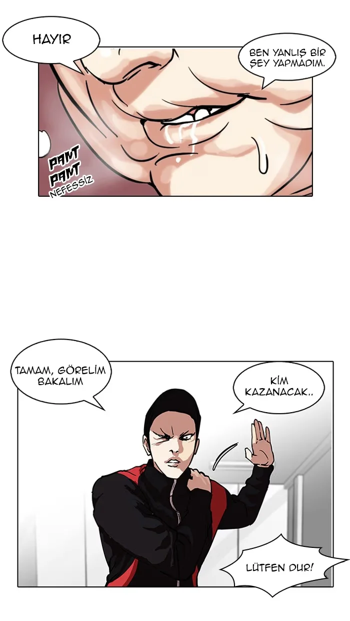 Lookism - Bölüm 103 - Sayfa 70