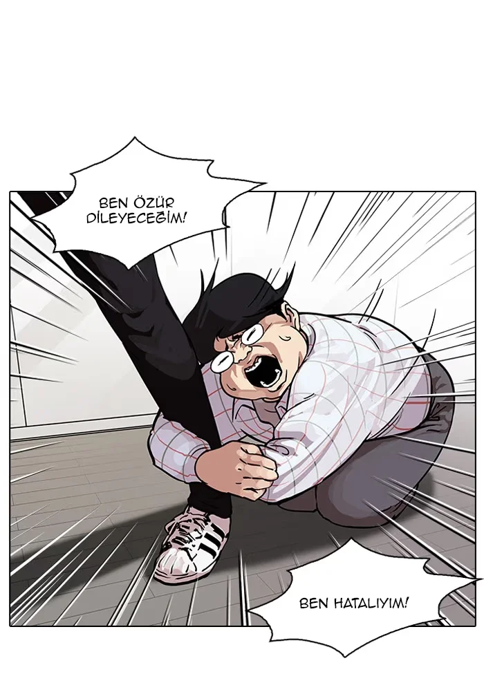 Lookism - Bölüm 103 - Sayfa 71