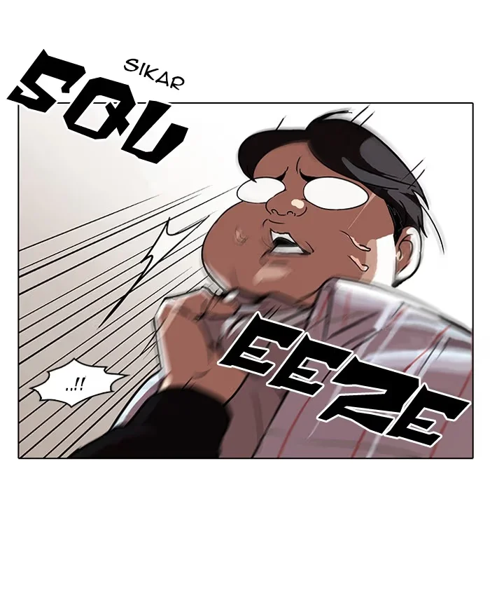 Lookism - Bölüm 103 - Sayfa 73