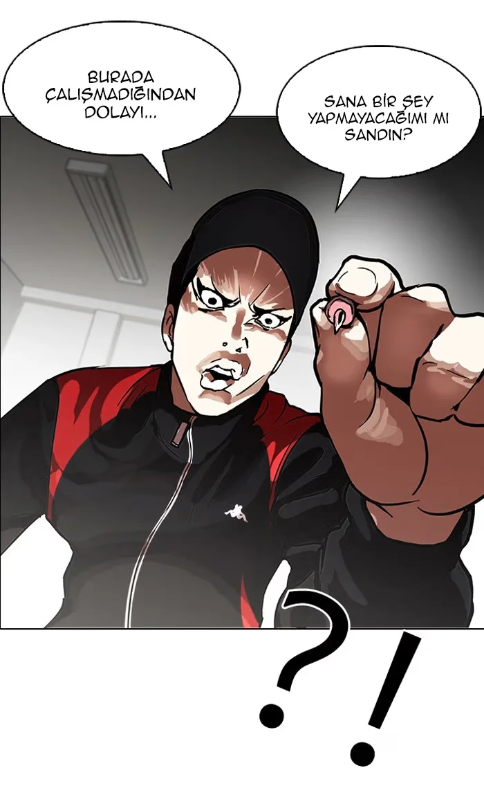 Lookism - Bölüm 103 - Sayfa 74