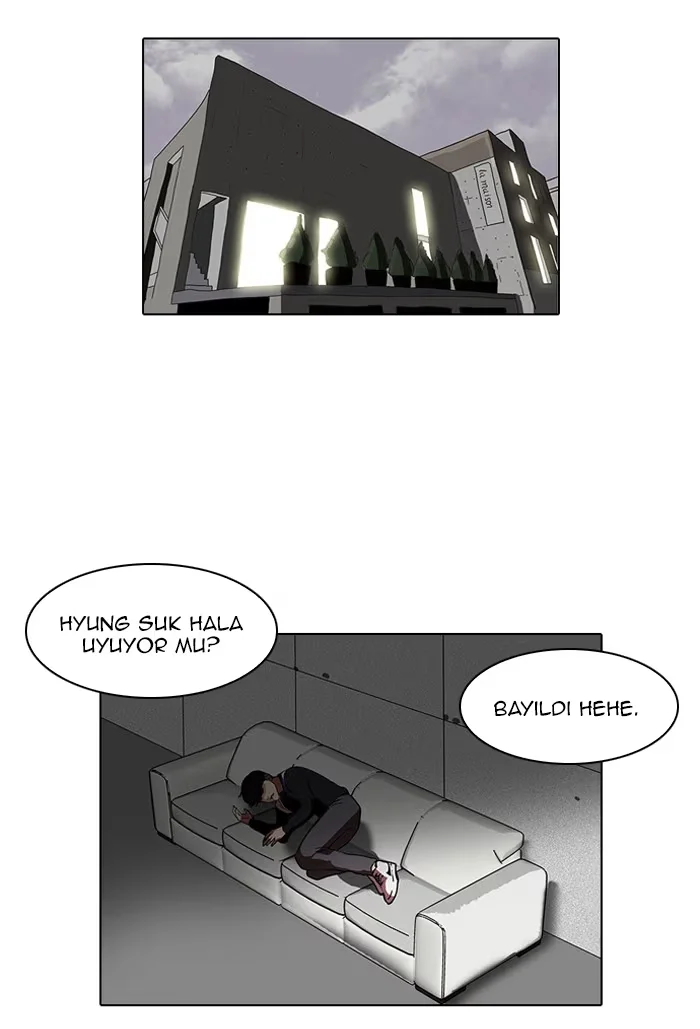 Lookism - Bölüm 103 - Sayfa 76