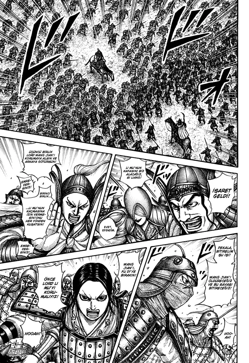 Kingdom - Bölüm 608 - Sayfa 10