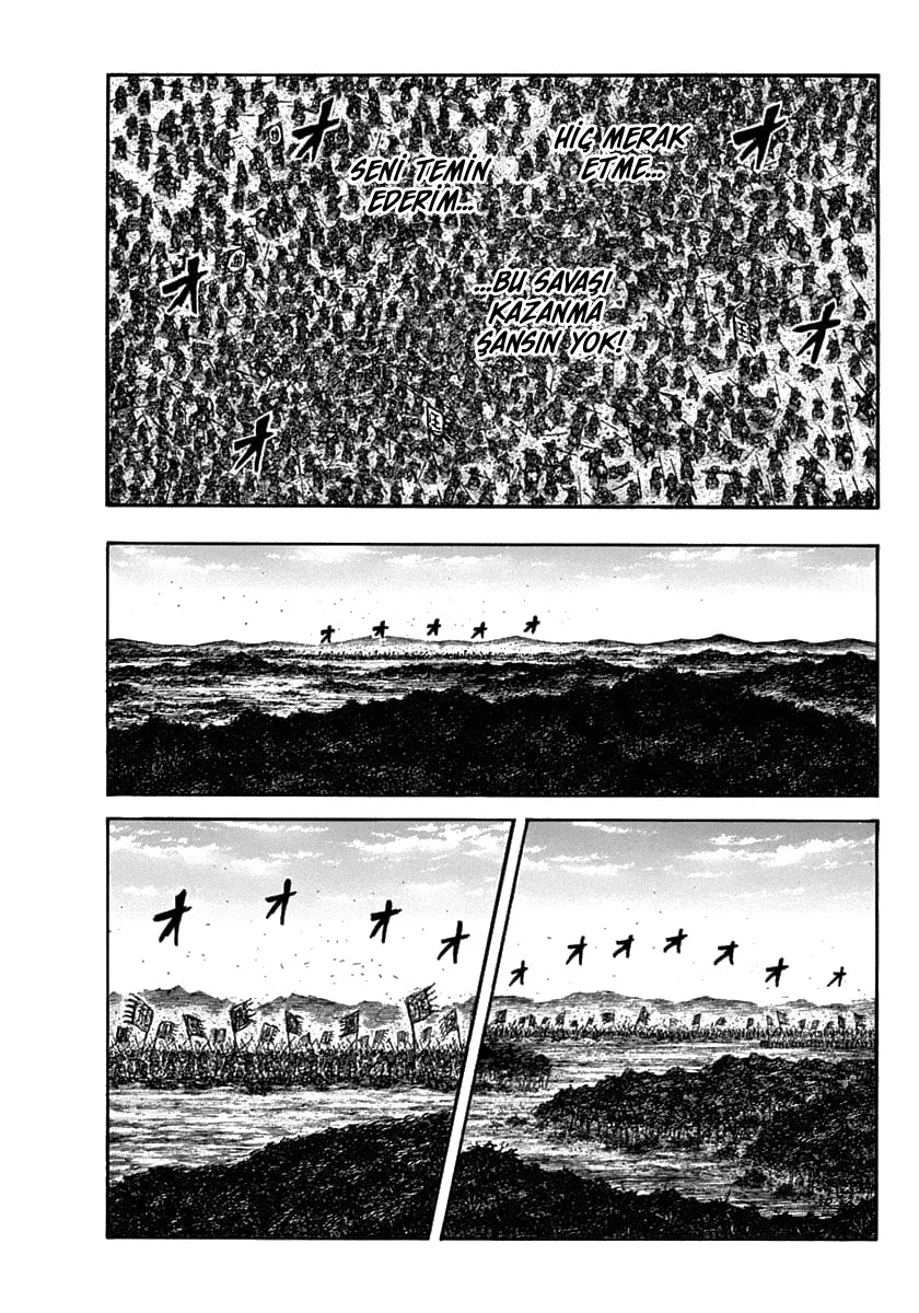 Kingdom - Bölüm 608 - Sayfa 12