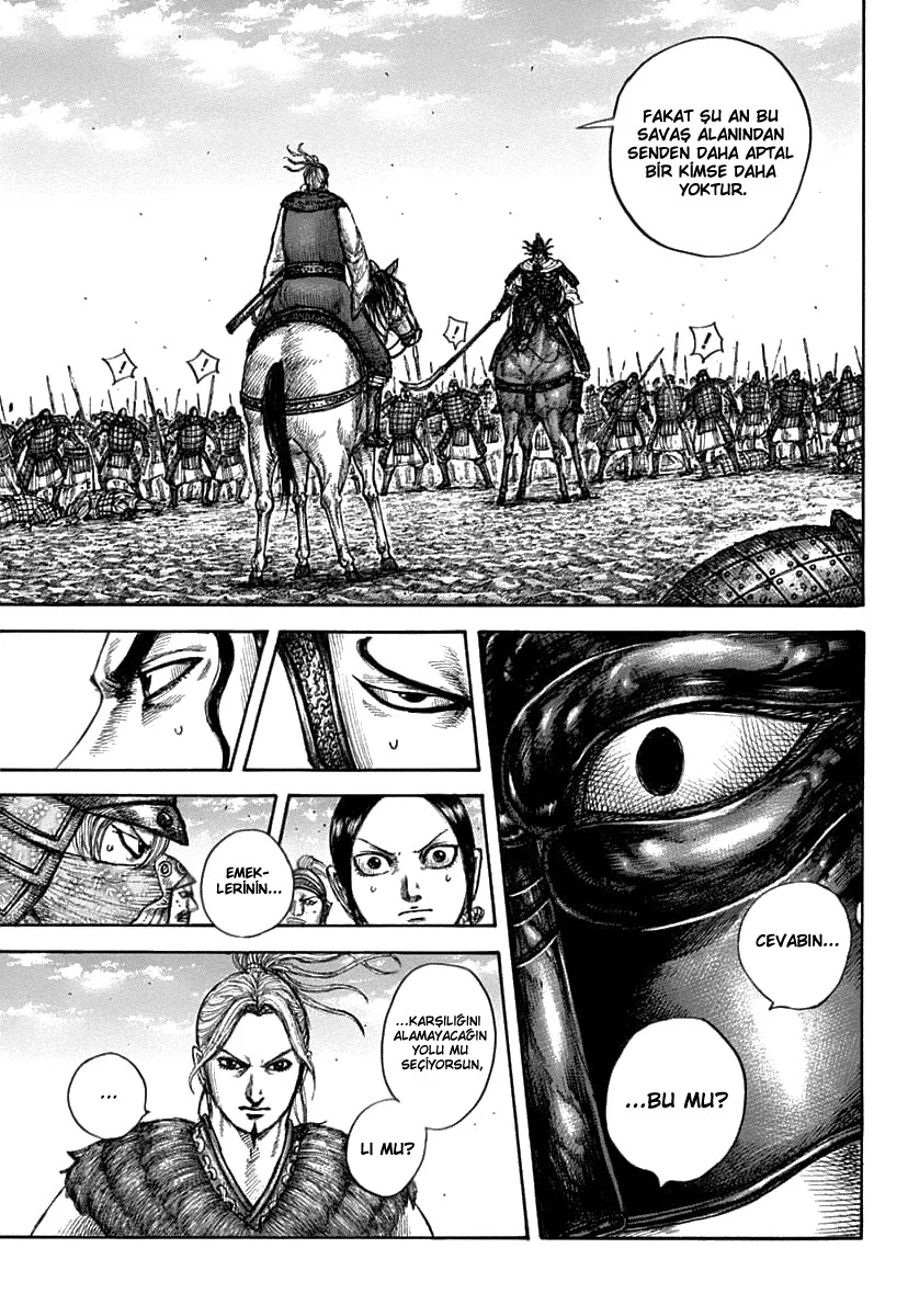 Kingdom - Bölüm 608 - Sayfa 6