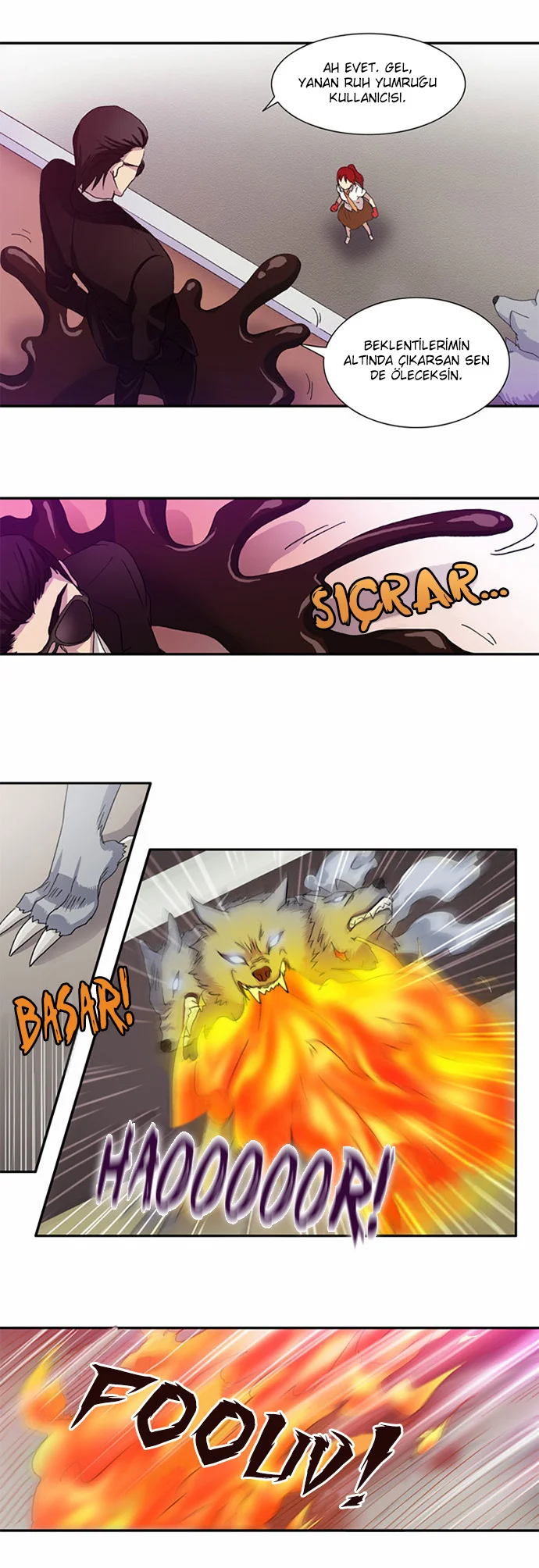 The Gamer - Bölüm 2 - Sayfa 19