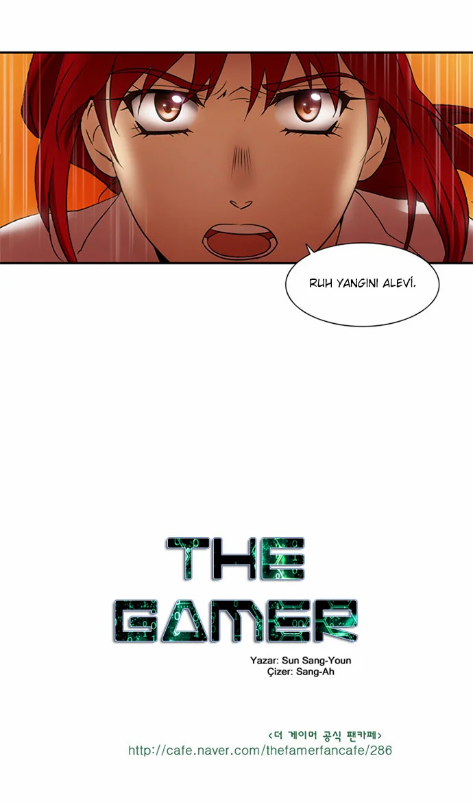 The Gamer - Bölüm 2 - Sayfa 24