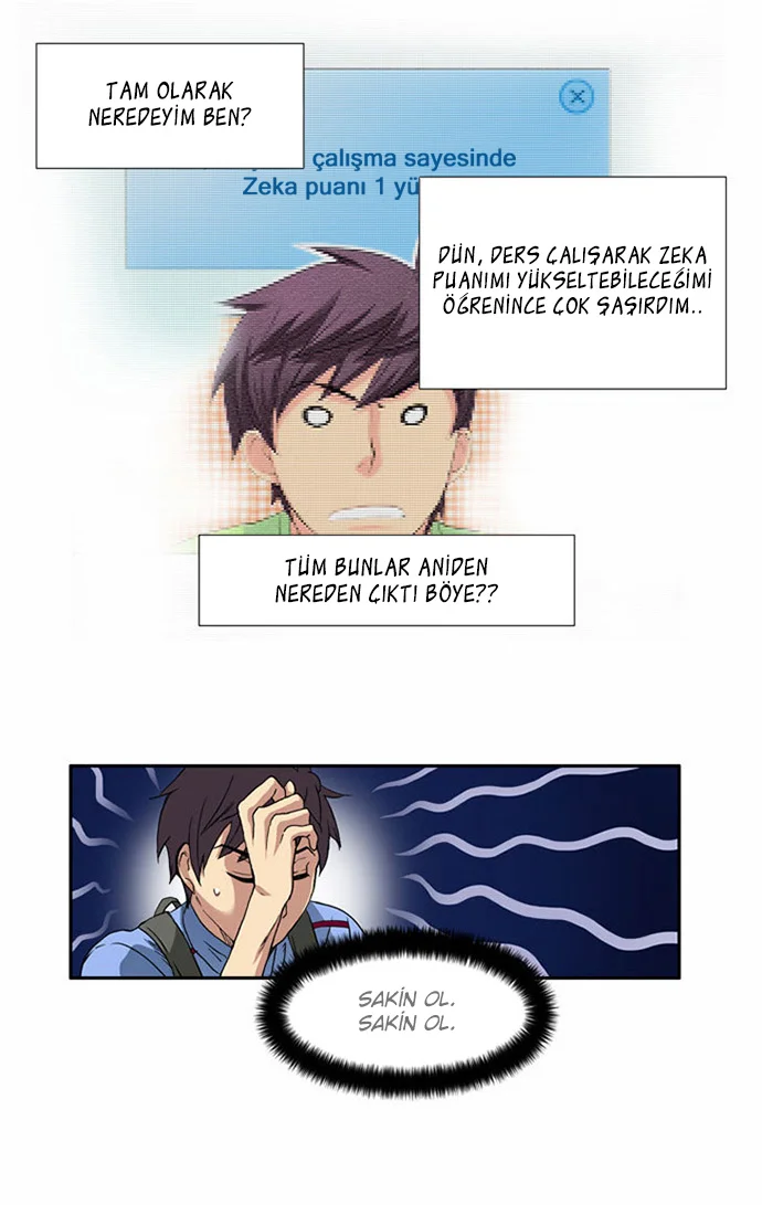 The Gamer - Bölüm 2 - Sayfa 4