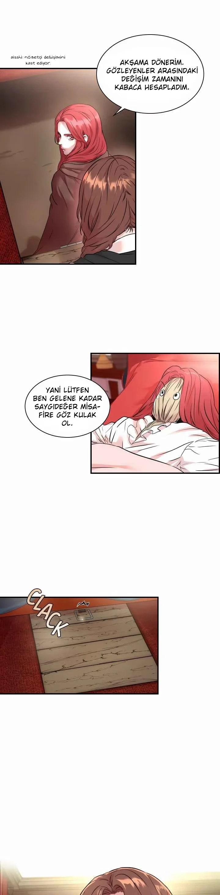 Aideen - Bölüm 8 - Sayfa 5