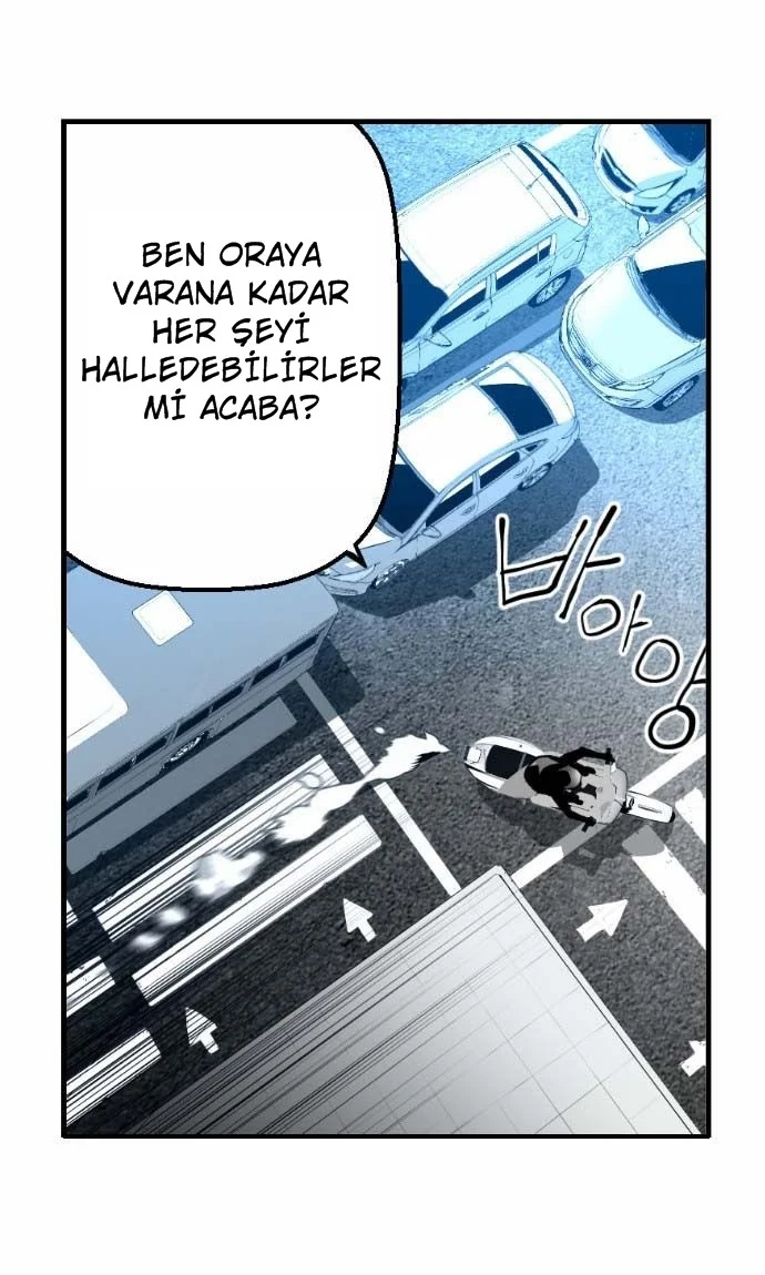Terror Man - Bölüm 7 - Sayfa 19