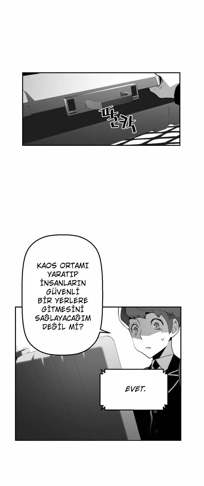 Terror Man - Bölüm 7 - Sayfa 4