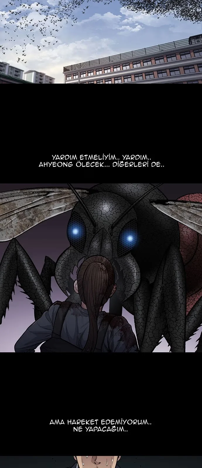 Dead Queen - Bölüm 2 - Sayfa 5