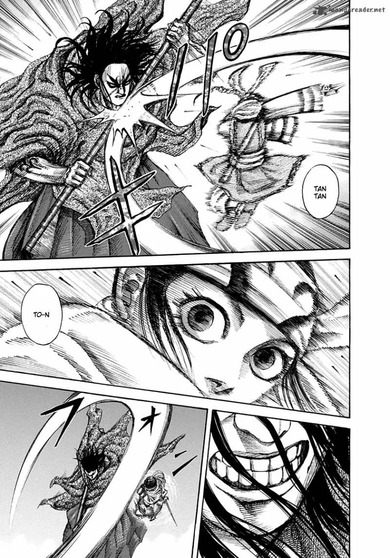 Kingdom - Bölüm 141 - Sayfa 10