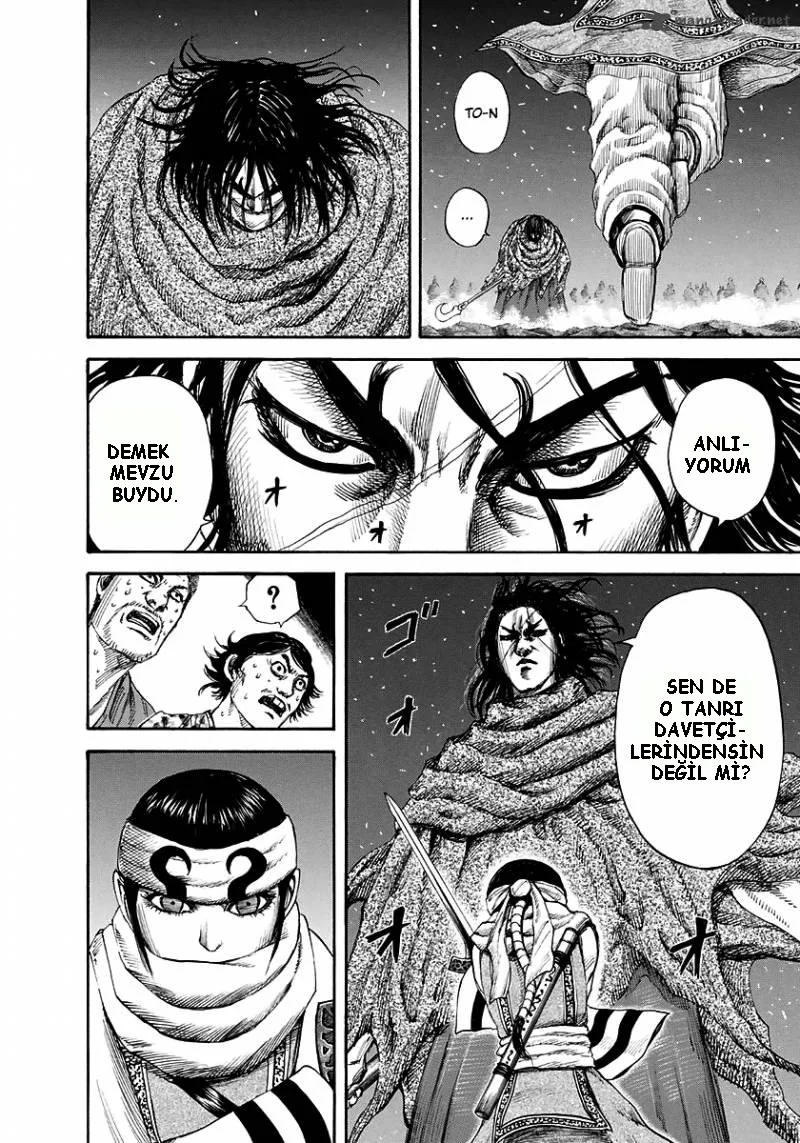 Kingdom - Bölüm 141 - Sayfa 13