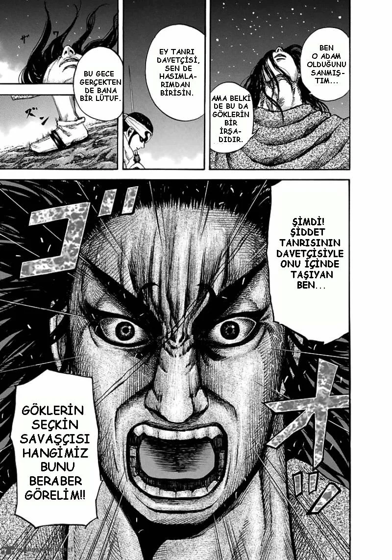 Kingdom - Bölüm 141 - Sayfa 14