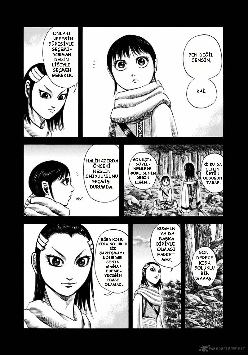 Kingdom - Bölüm 141 - Sayfa 4