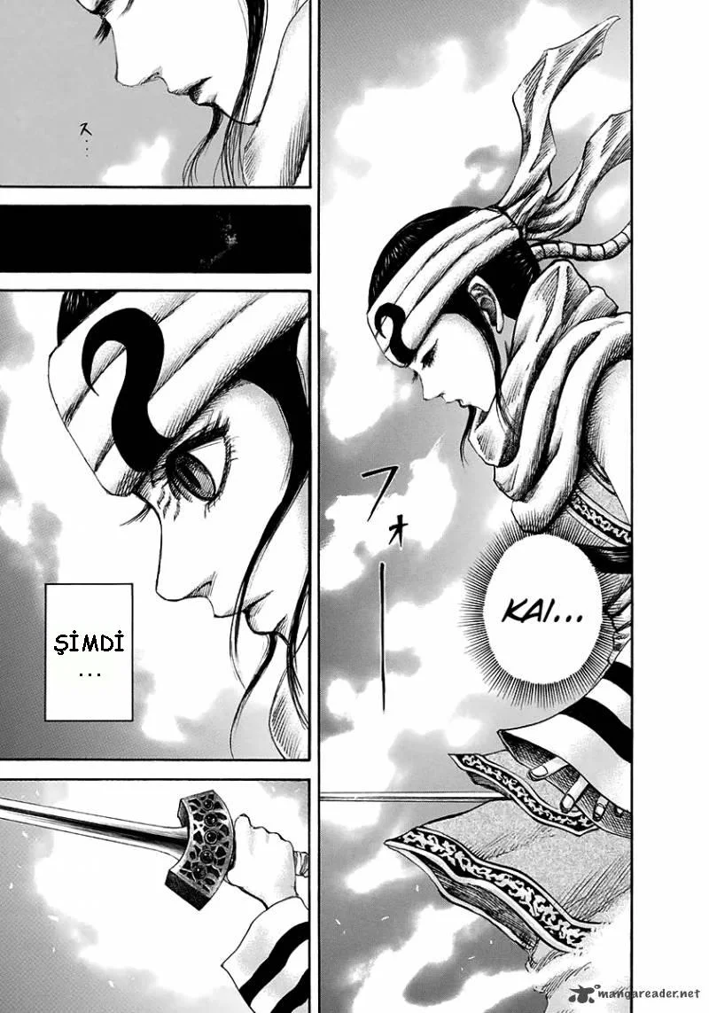 Kingdom - Bölüm 141 - Sayfa 5