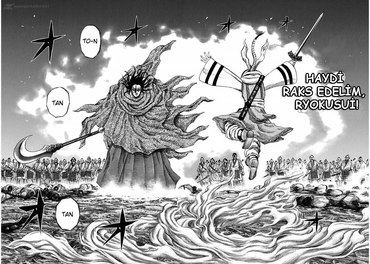 Kingdom - Bölüm 141 - Sayfa 6