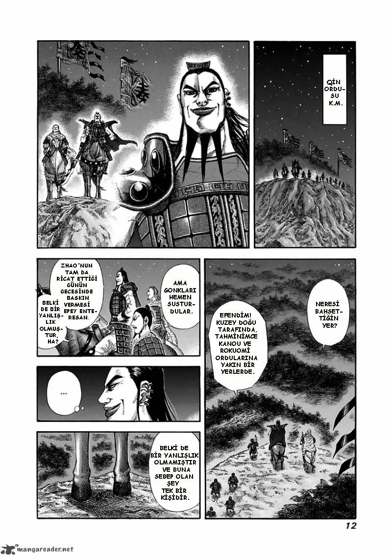 Kingdom - Bölüm 141 - Sayfa 7