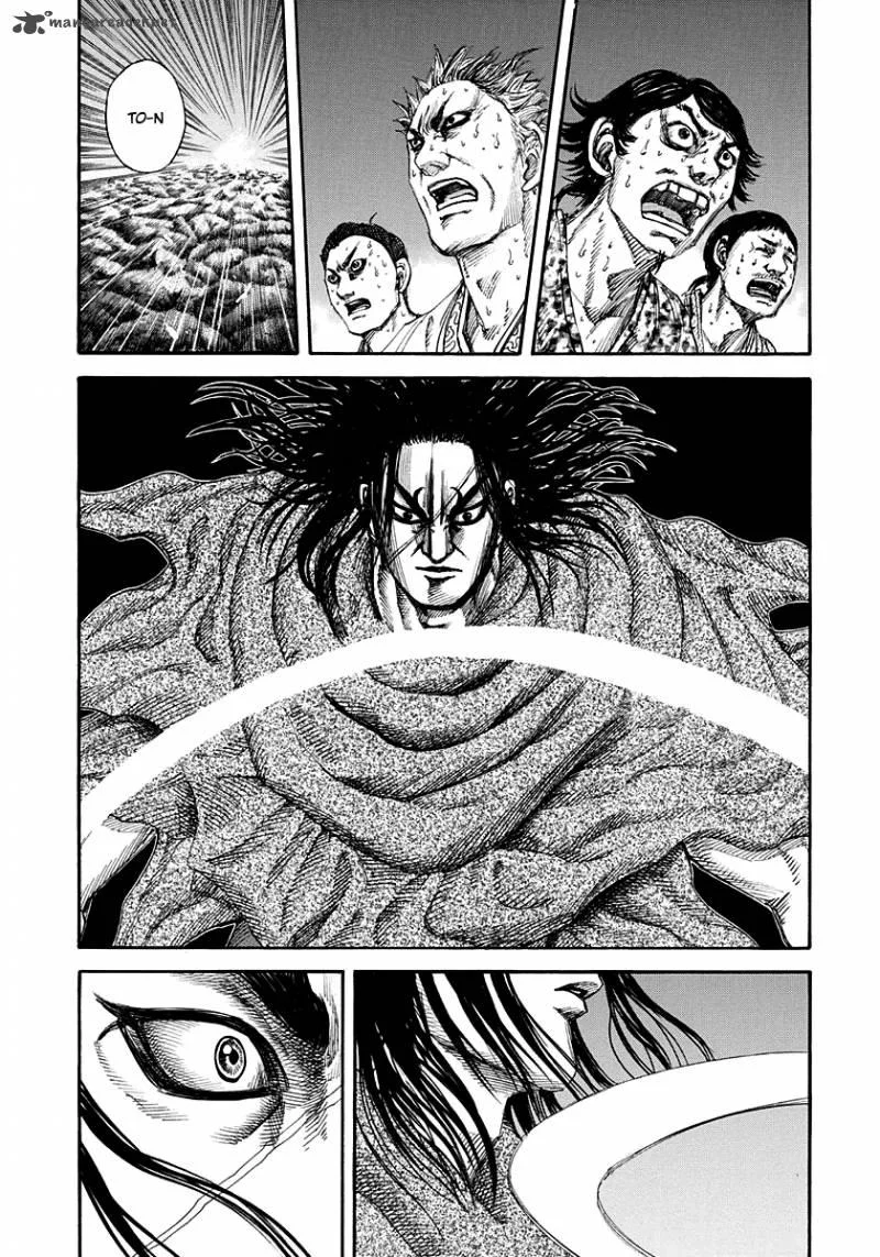Kingdom - Bölüm 141 - Sayfa 9