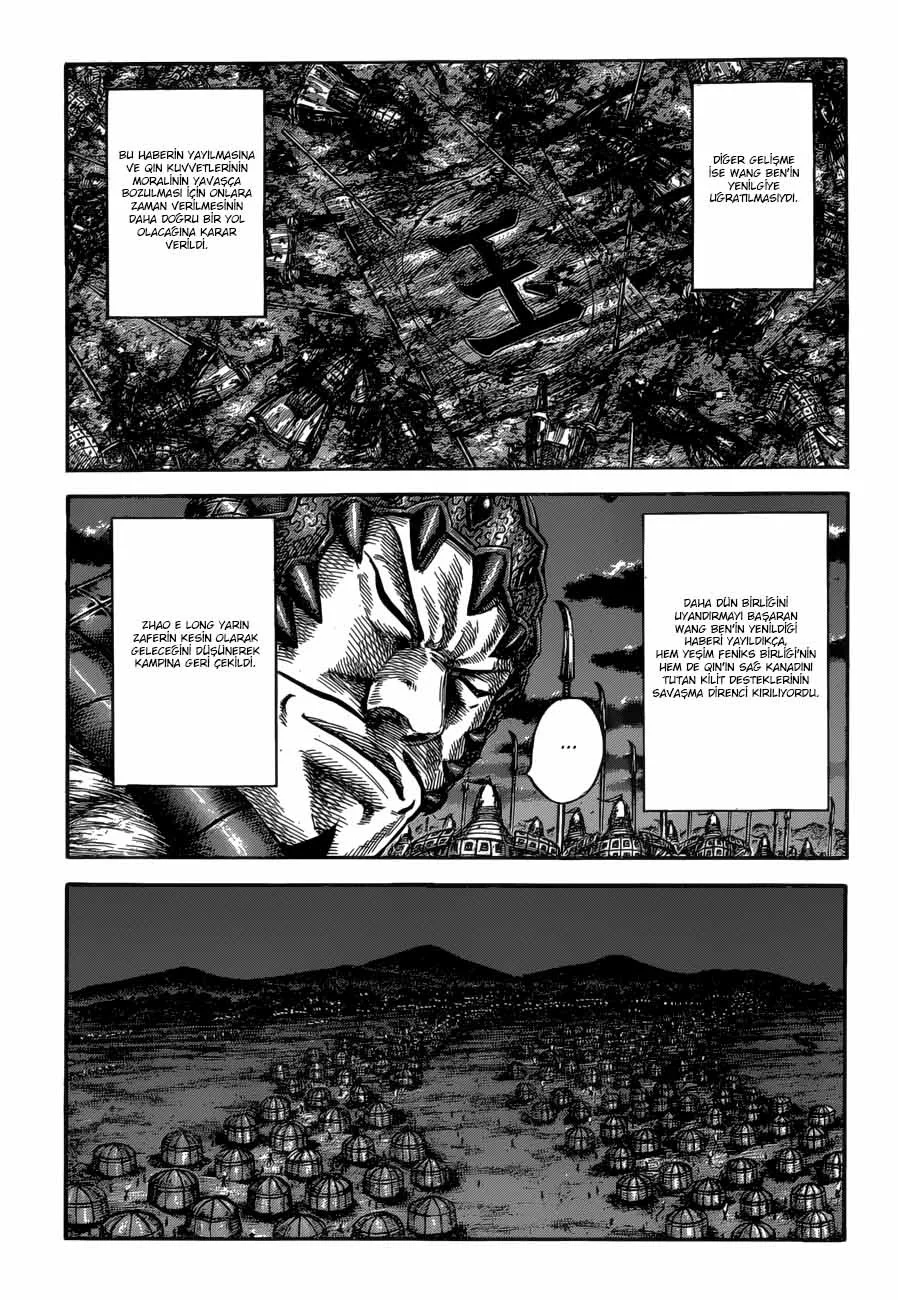Kingdom - Bölüm 587 - Sayfa 12