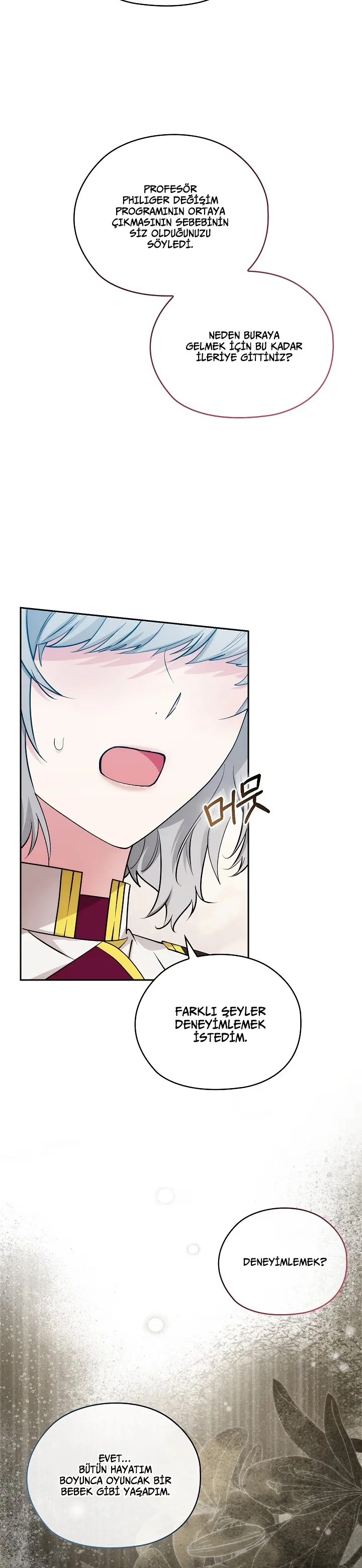 Adonis - Bölüm 274 - Sayfa 13