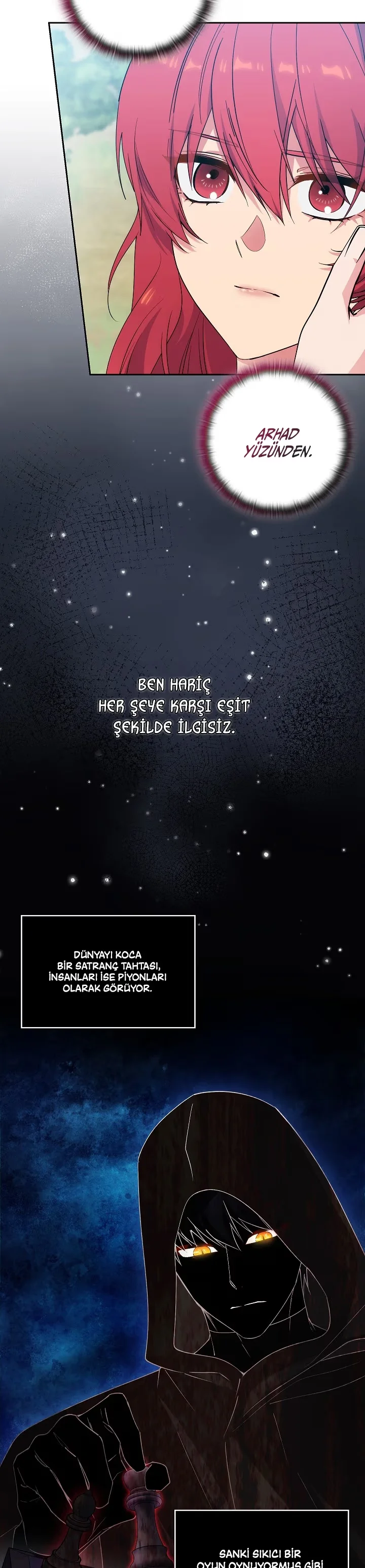 Adonis - Bölüm 274 - Sayfa 30
