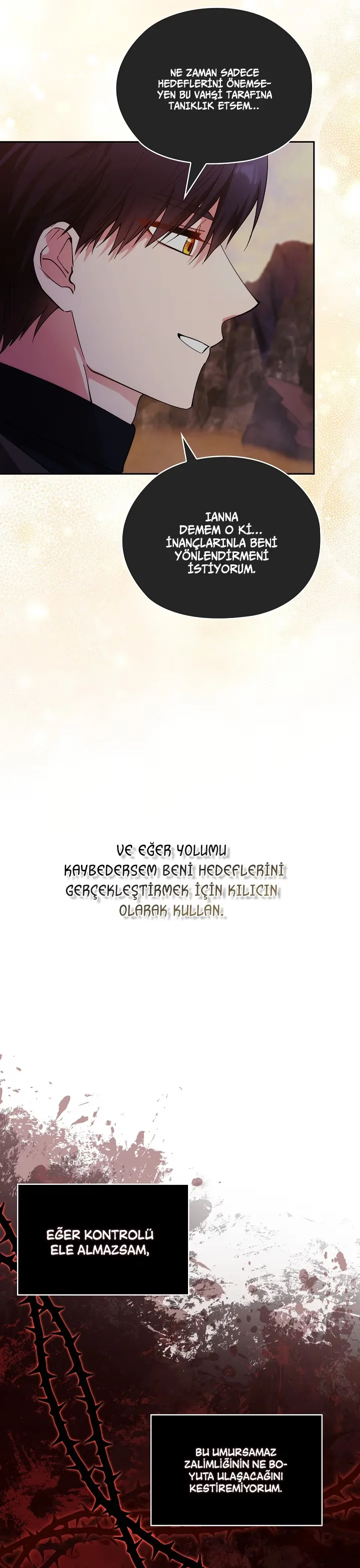 Adonis - Bölüm 274 - Sayfa 32