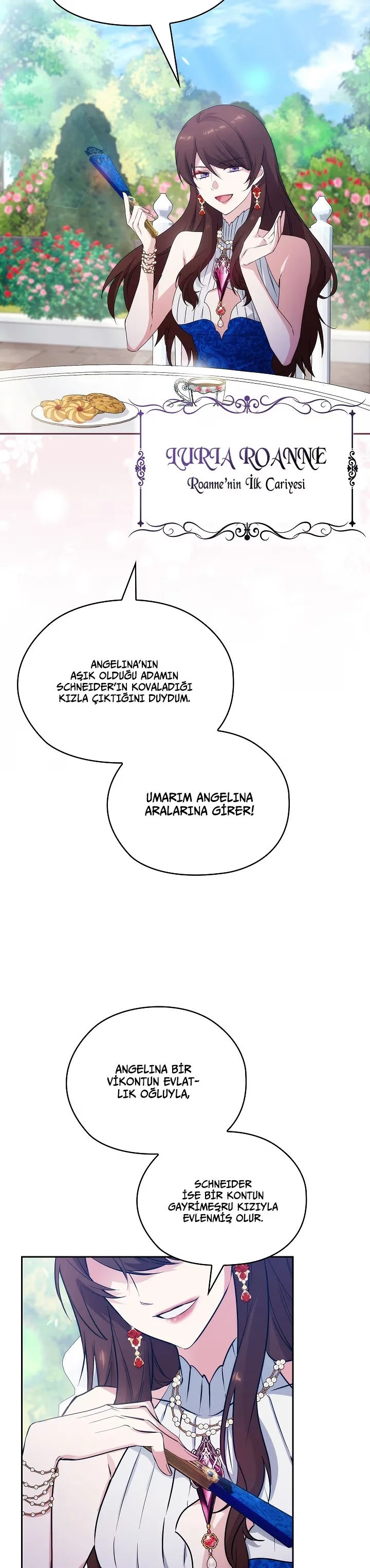 Adonis - Bölüm 274 - Sayfa 45