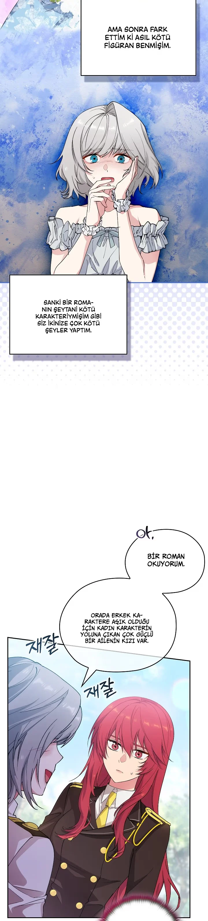 Adonis - Bölüm 274 - Sayfa 4