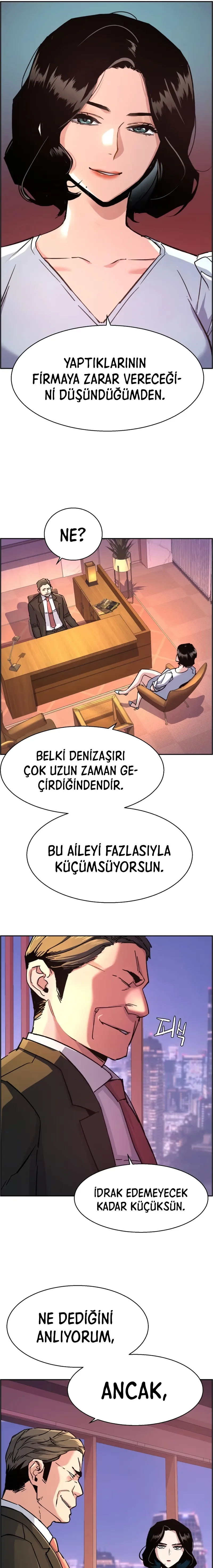 Mercenary Enrollment - Bölüm 105 - Sayfa 16